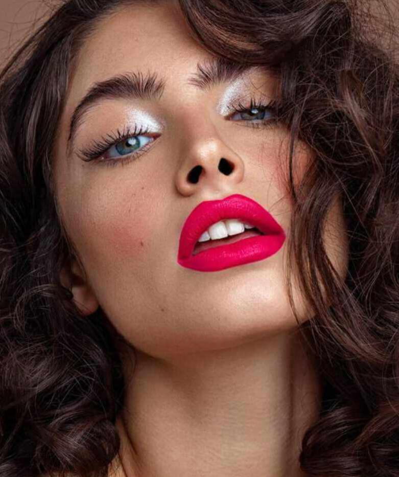 Maquillaje a domicilio en cdmx