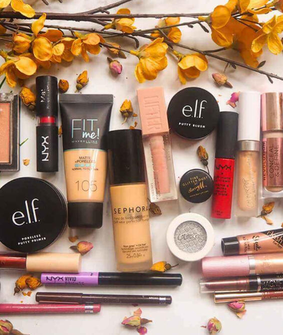 Maquillaje profesional cdmx