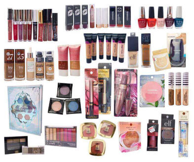 Maquillaje original cdmx economico